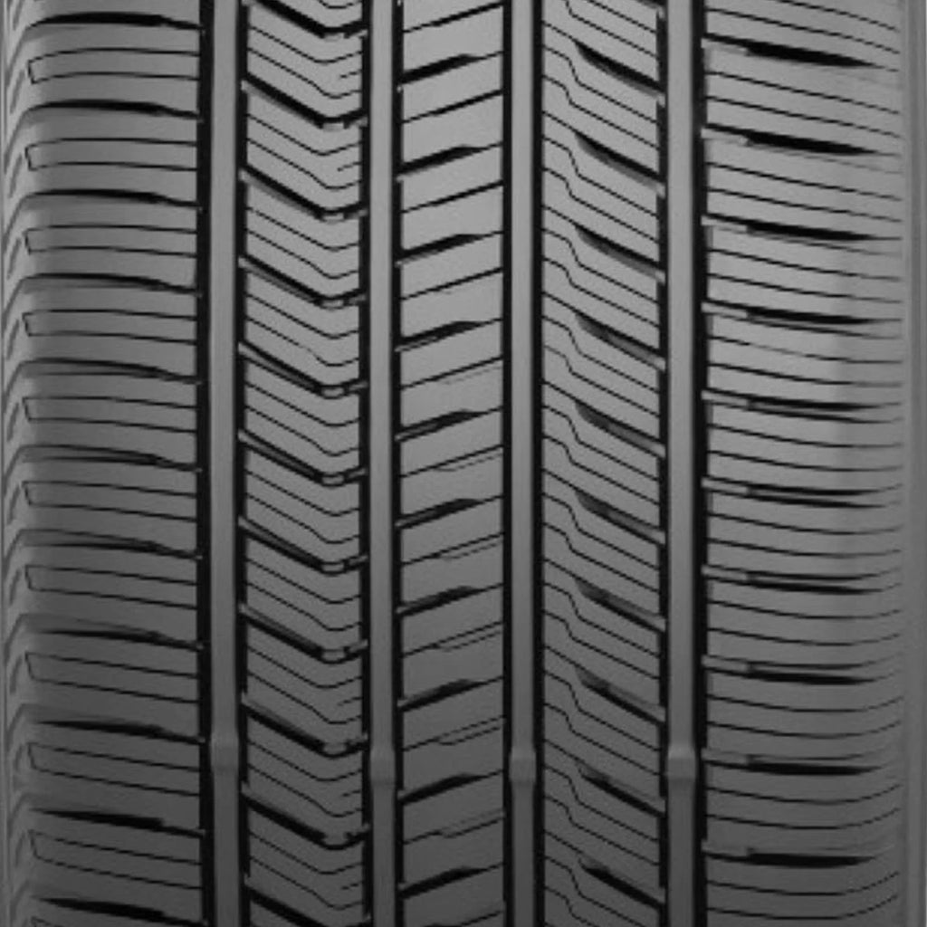 Yokohama Geolandar X- All Season 235/55R19 105W  /Crossover Tire