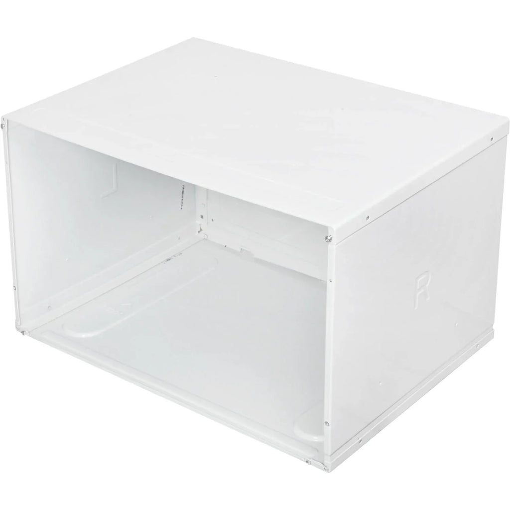 Keystone 14,000  700 Sq. Ft. Through-the-Wall Air Conditioner, White
