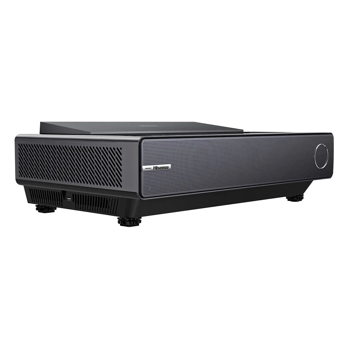 Hisense PX1- 90"-130" Digital Focus 4K  TriChroma Smart Laser  (2022)"