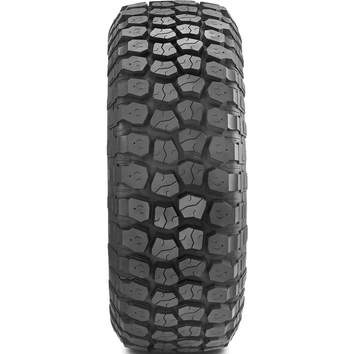 Ironman All Country M/T  315/75R16 Load E 10 Ply  Mud Tire
