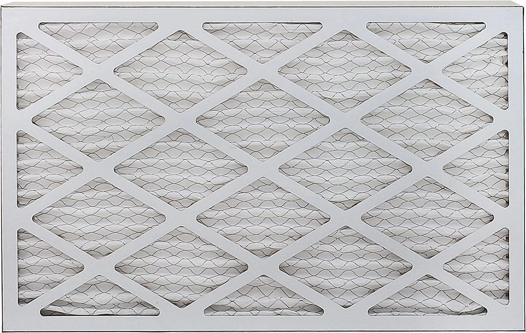 Filterbuy 14x24x1  13 Pleated   Furnace Air Filters (2-Pack)
