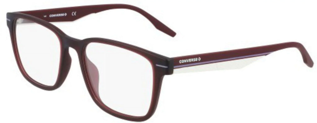 Eyeglasses   5008 610 Matte Crystal Team Red