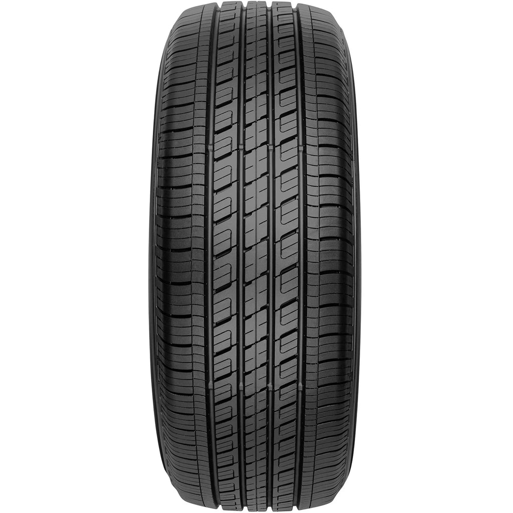 Set of 4 Nexen Aria AH7 215/55R17 94H Tires Fits: 2006 Nissan Altima , 2017 Volkswagen Passat Trendline+