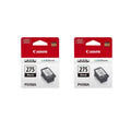 Genuine Original -275 Black Ink Cartridge, 2 Pack