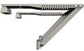 Universal Window Air Conditioner Bracket - Heavy-Duty Window  Support - Support Air Conditioner Up to 180 lbs. - for 12000   to 24000   Units (Heavy Duty)