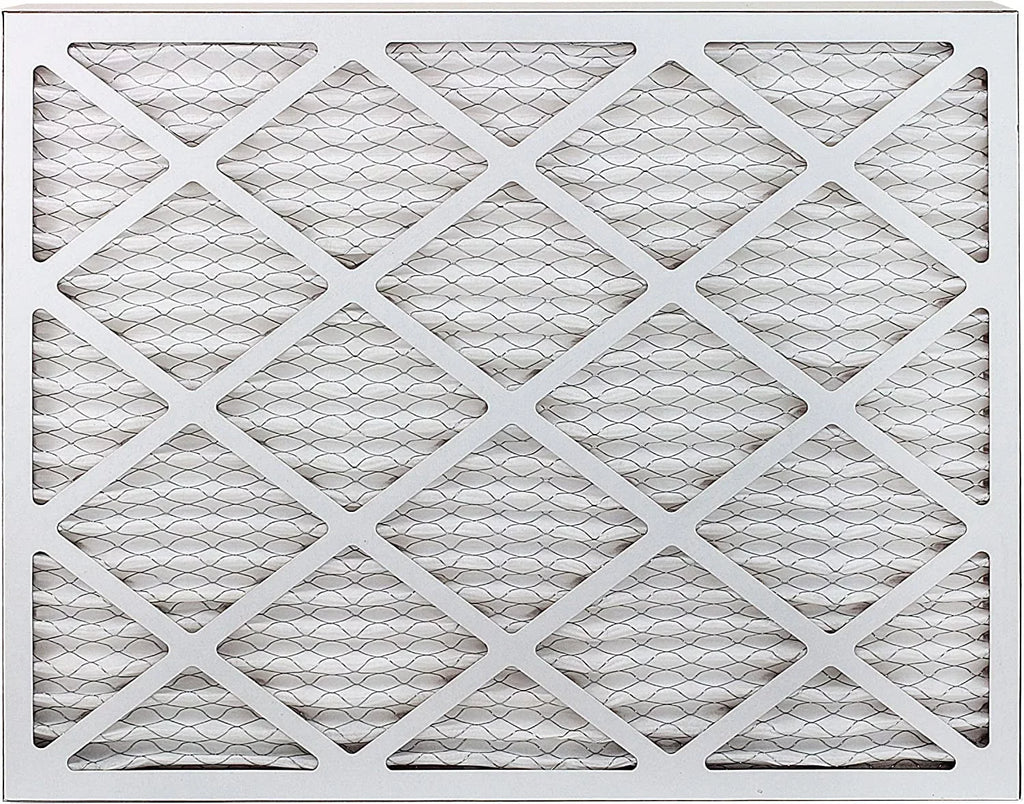 Filterbuy 16x21x1  13 Pleated   Furnace Air Filters (3-Pack)