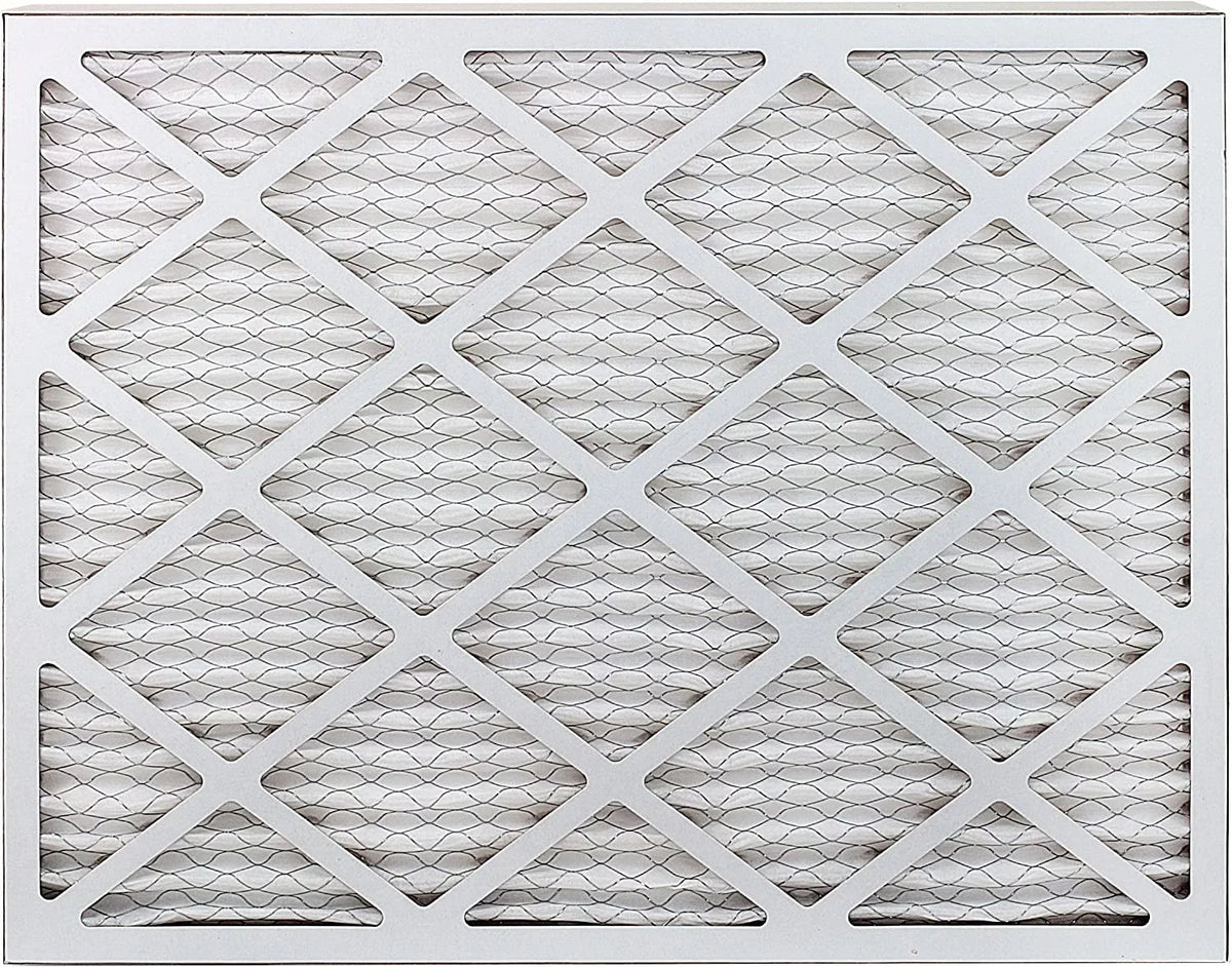 Filterbuy 16x21x1  13 Pleated   Furnace Air Filters (3-Pack)