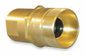Aeroquip Quick Connect,Socket,1",1"-11-1/2  5100-S2-16B