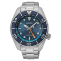 Seiko Prospex SFK001 Sea Sumo Solar  Blue