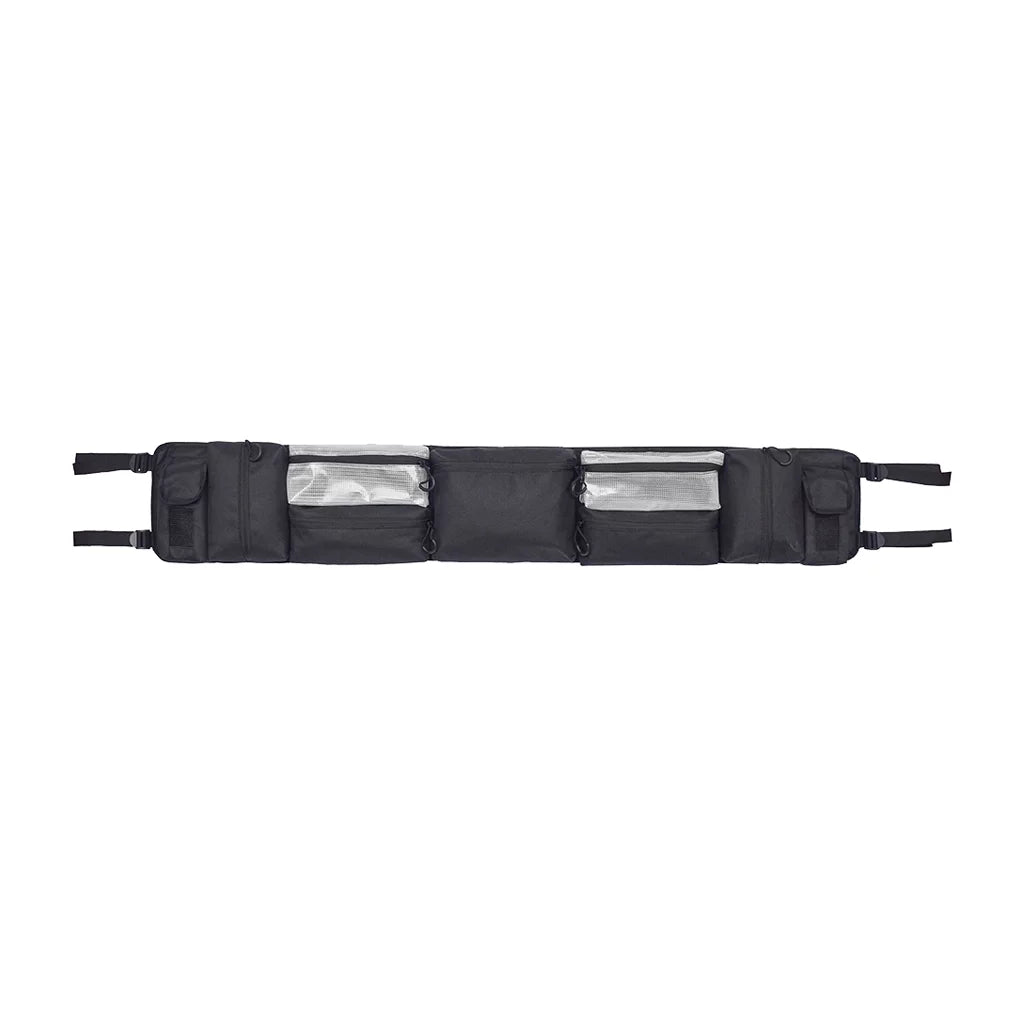 Roll Storage Bag,47x7.5 Inch  Organizer Case,Durable & Sturdy,Large