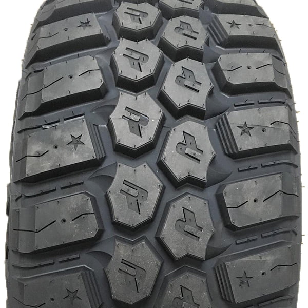 4  Repulsor M/T  285/70R17 121/118Q 10 /E Mud Tires, Truck/, Off Road RBPST1770020 / 285/70/17 / 2857017