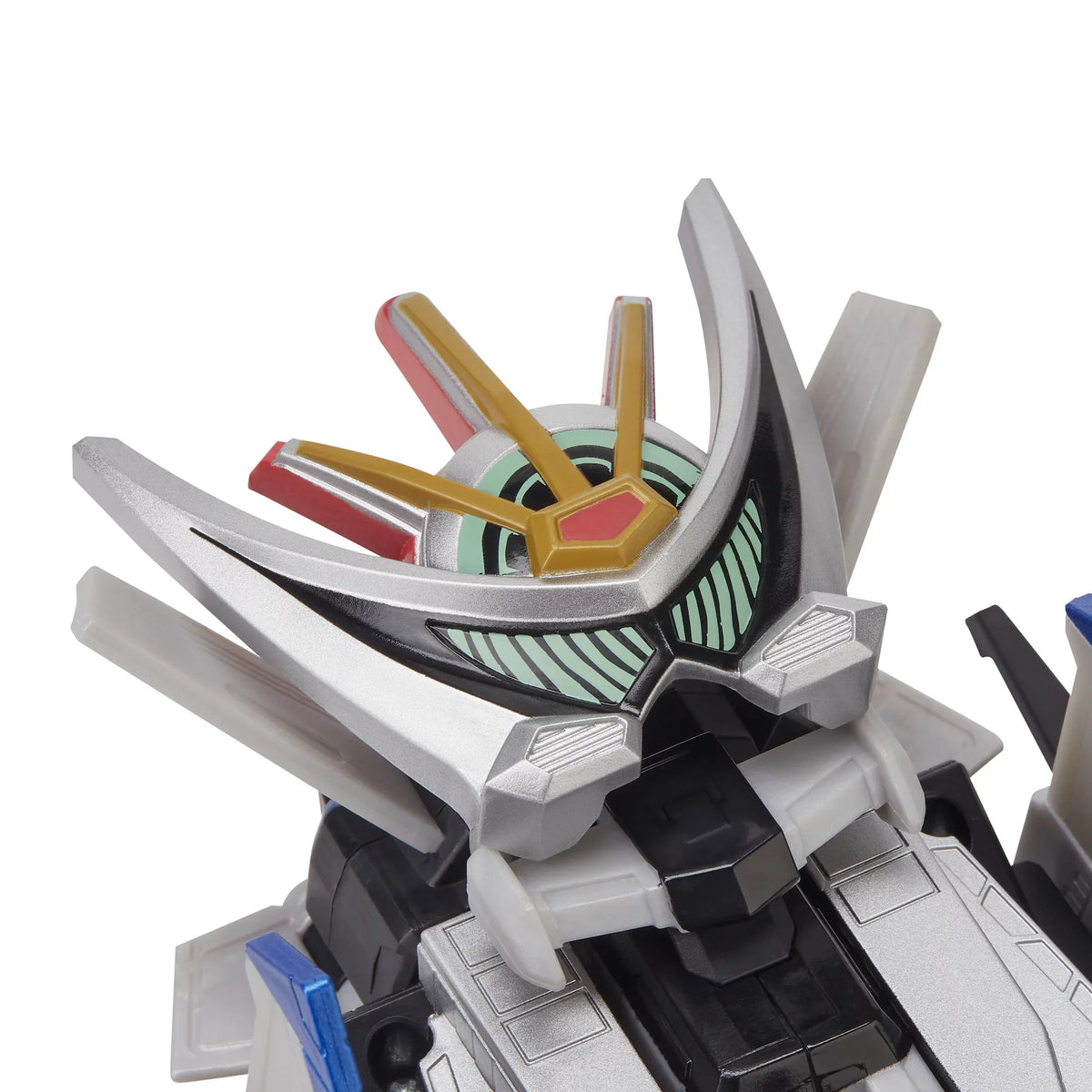 Power Rangers Beast Morphers Beast Jet Converting Zord Action Figure