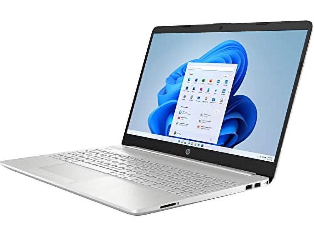2023 High Performance Business Laptop 15.6"   (Intel i5-1235U 10-Core up to 4.4 GHz, 16GB , 256GB PCIe , Intel Iris Xe, Backlit , , WiFi 6,  5.2, Webcam, Win11P) w/Dockztorm Hub