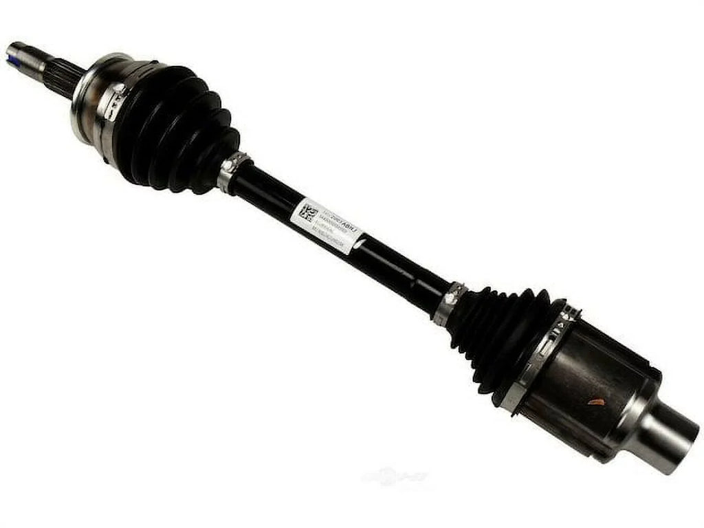 Front Right  Axle Assembly - Compatible with 2015 - 2020 Chevy Trax 1.4L 4-Cylinder Turbocharged  2016 2017 2018 2019