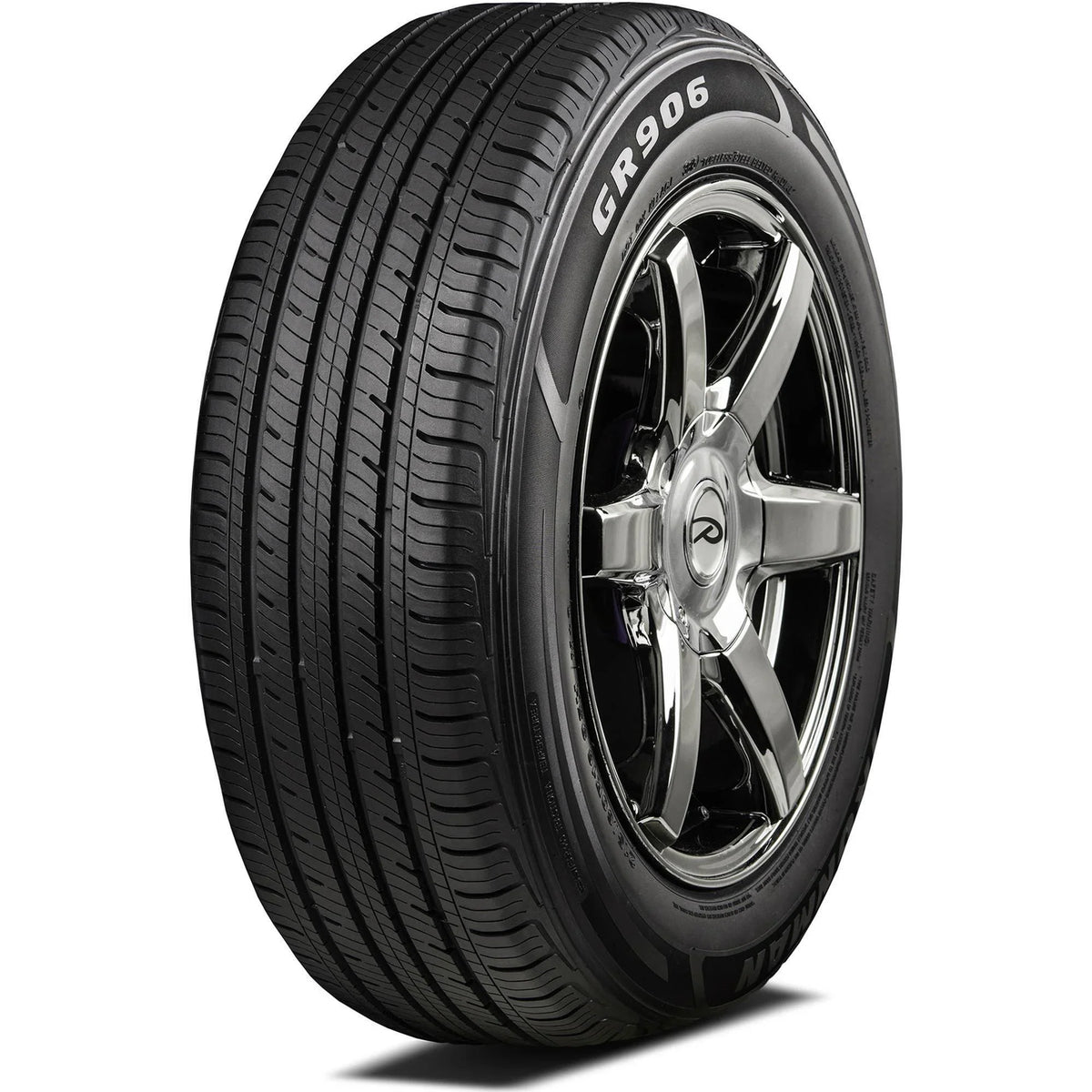 Ironman GR906 215/65R16 98H  All Season
