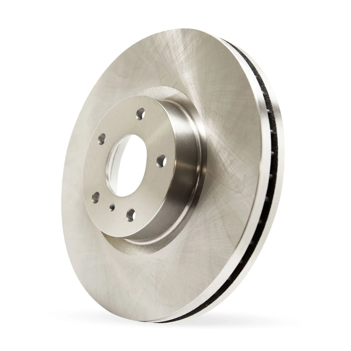 Front Dynamic Friction Company Disc Brake Rotor 600-02004 (1) For 1977-1982 Porsche 924
