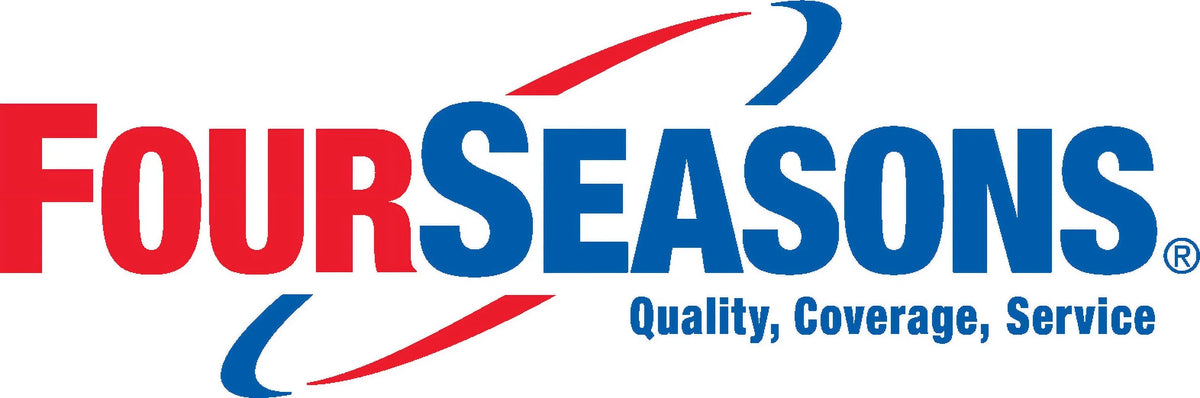 4-Seasons 98585 A/C Compressor, With clutch Fits select: 2013-2019  , 2017