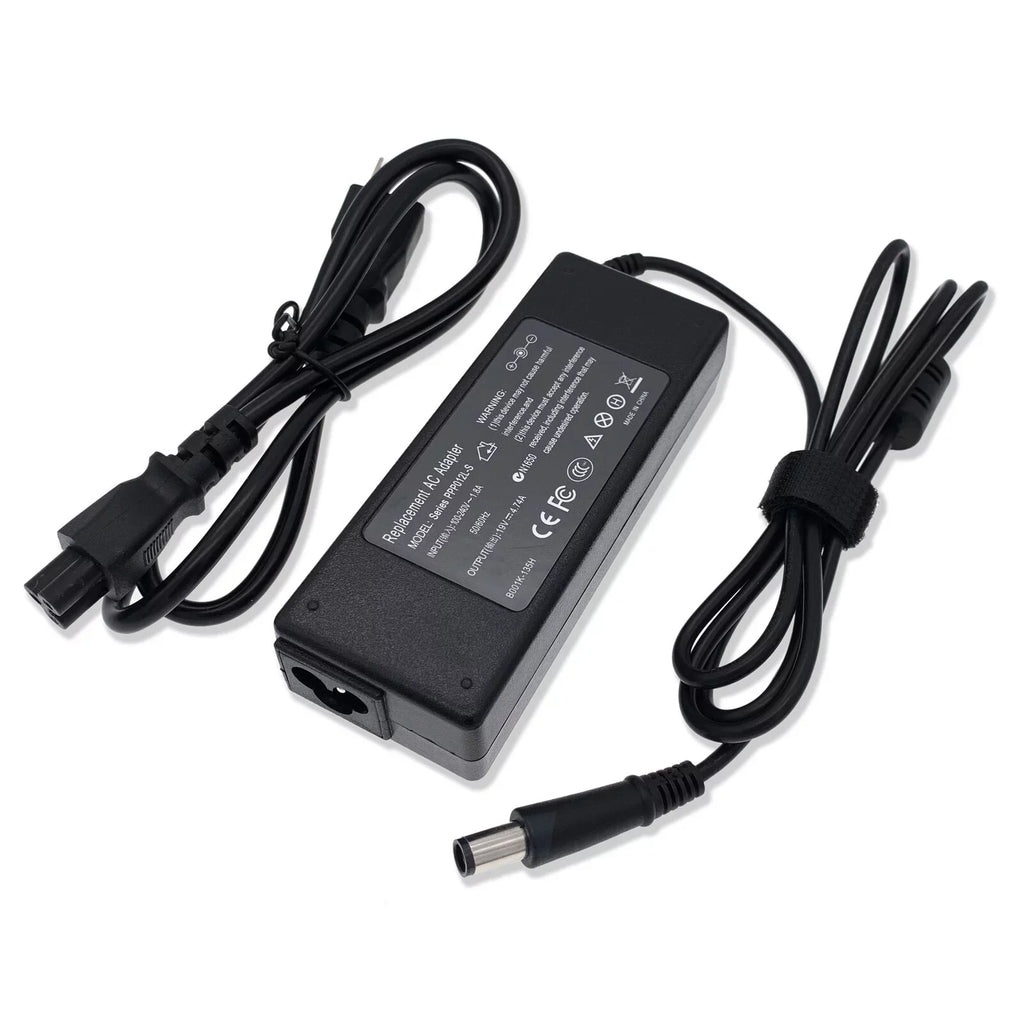90W  Adapter Charger Power for  Probook 4440s 4540S 4545s 6470b 6475b 6570b