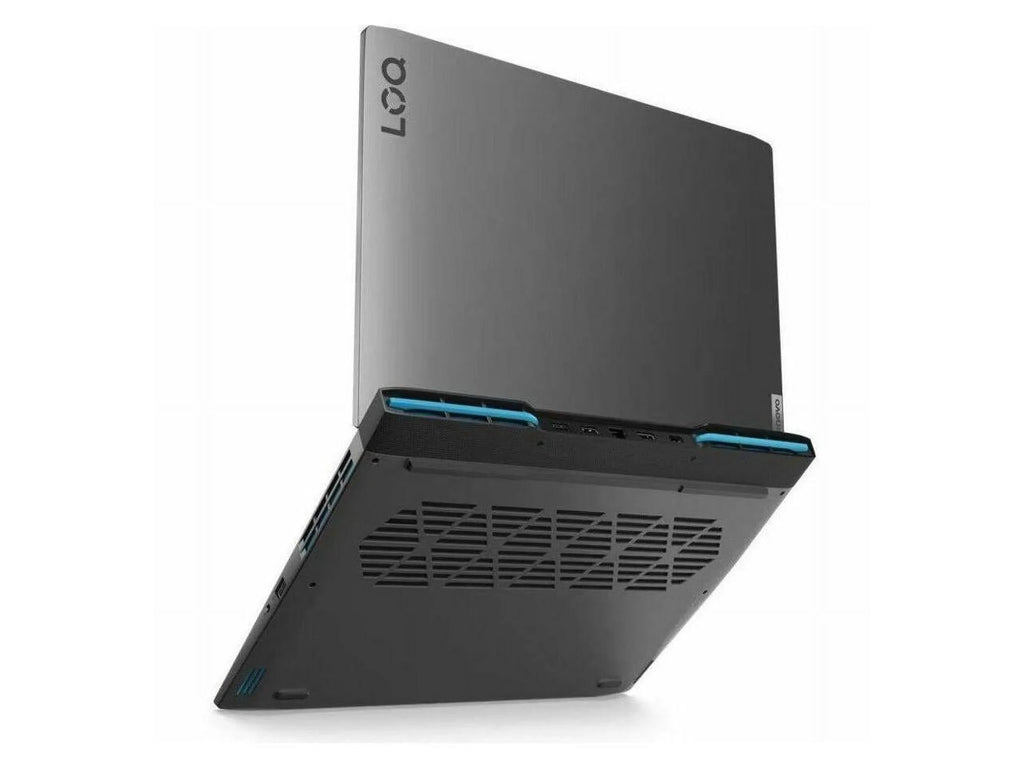 Lenovo  16APH8 82XU001NUS 16" Gaming Laptop R5 7640HS 16GB 512GB   4050