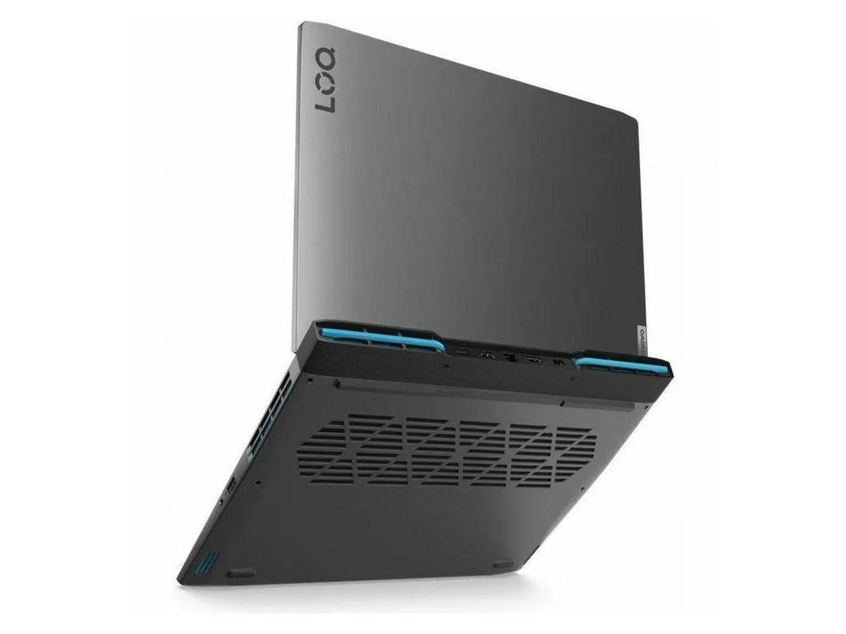 Lenovo  16APH8 82XU001NUS 16" Gaming Laptop R5 7640HS 16GB 512GB   4050