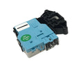 Washer Machine Door Lock Compatible With  Model Numbers WM1815CS, WM1832CW, WM2010CW, WM2011HW, WM2016CW, WM2032HS
