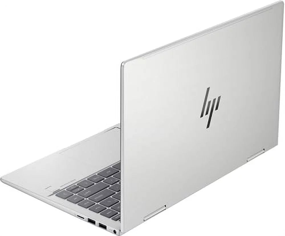 2023 Envy X360 14”   2-in-1 Touchscreen Laptop 10-Core 13th Intel i7-1355U Iris Xe Graphics 16GB DDR4 1TB NVMe  WiFi 6E -C w/ HDMI2.1 Backlit  Fingerprint Windows 10 Pro w/