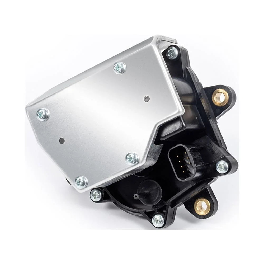 Set of 1  Transfer Case Shift Motor for 2004-2012 Chevrolet Colorado  04-12 Canyon l4 l5 V8 2.8L 2.9L 3.5L 3.7L 5.3L Replacement For 600-913,600913
