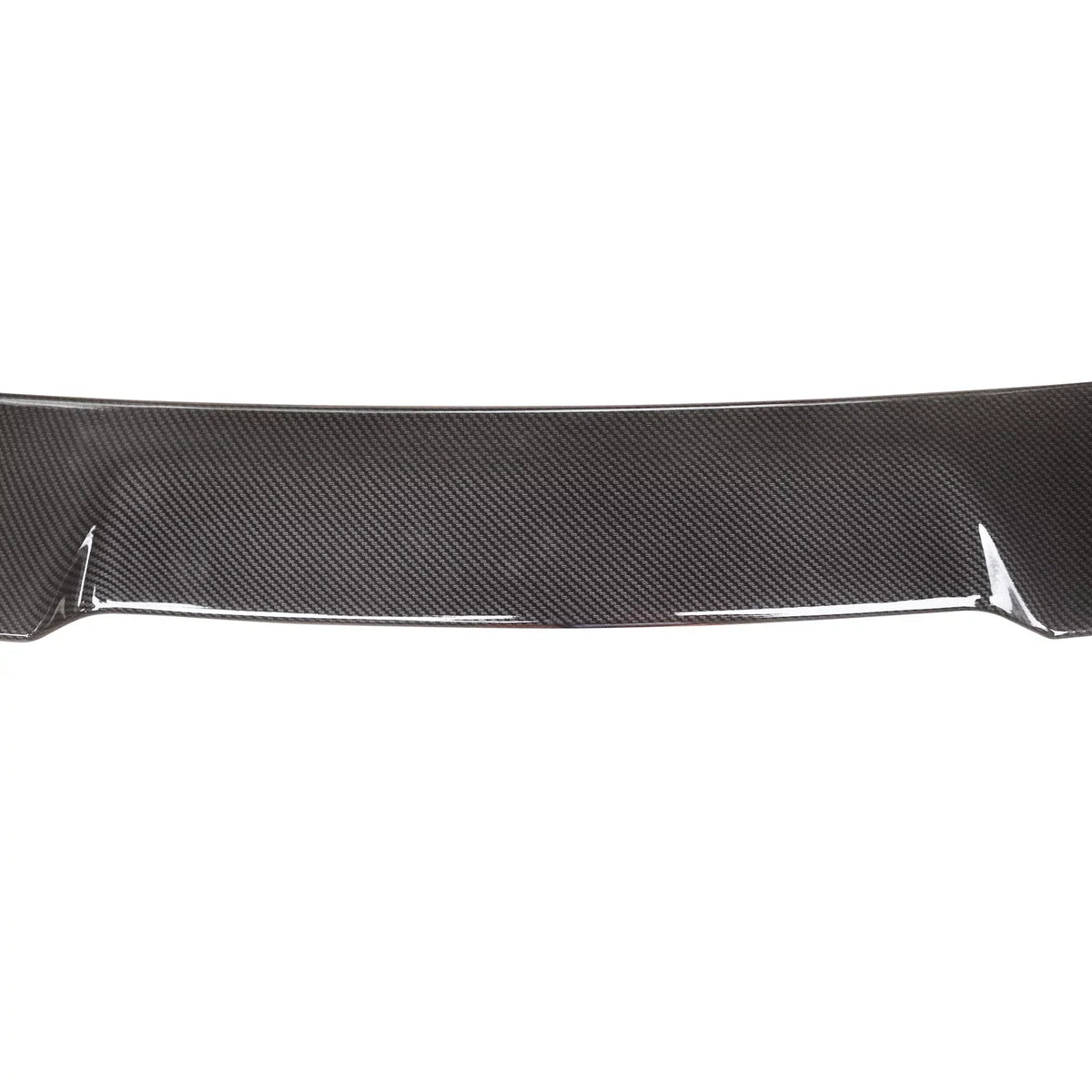 Roof Spoiler for 2022 2023 11th Honda Civic    Sport Touring Rear Window Spoiler Carbon Fiber Look