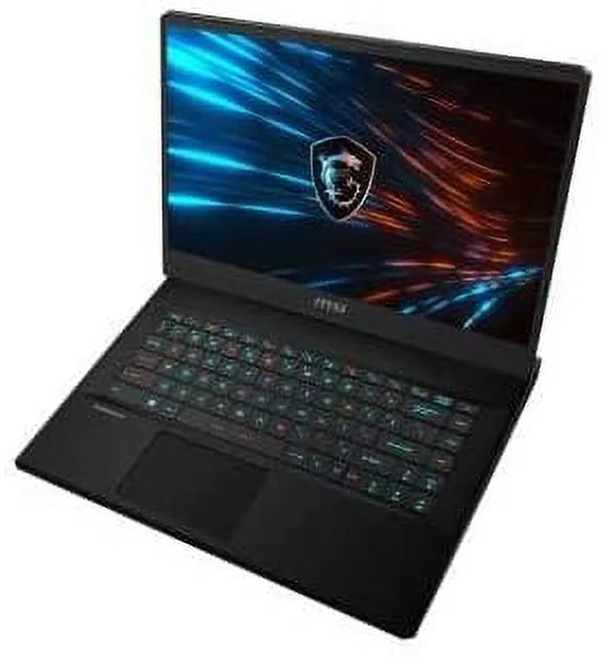 Open Box  GP66 15.6  i7-10750H 16GB 512GB   3070 GP66 Leopard 10UG-431