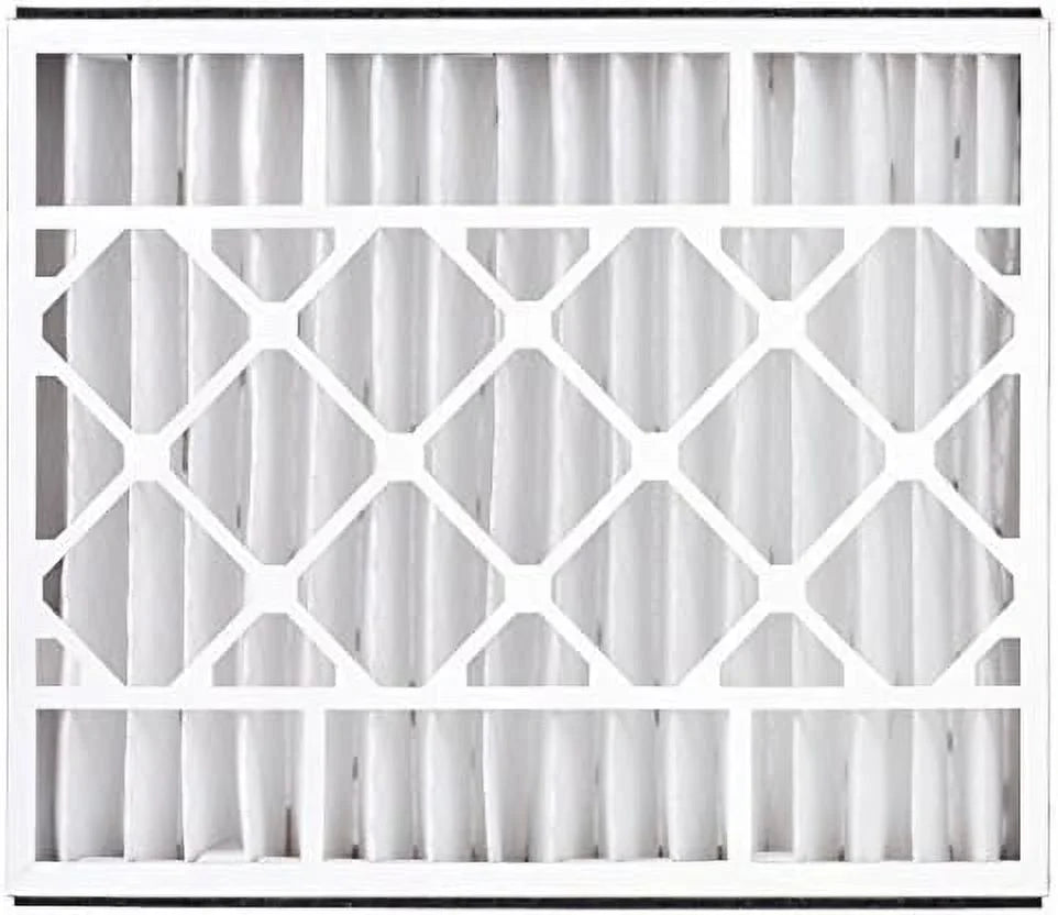 20X25x5  11  Furne Air Filter Replement For Skuttle 000-0448-002 000-0448-006, Allergy 2-Pk, Made In The