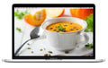 Apple A Grade Macbook Pro 15.4-inch (Retina , Silver, Touch Bar) 2.9Ghz Quad Core i7 (Mid 2017) MPTV2LL/A 128GB  16GB Memory 2880x1800 Display Mac  Sierra Power Adapter Included