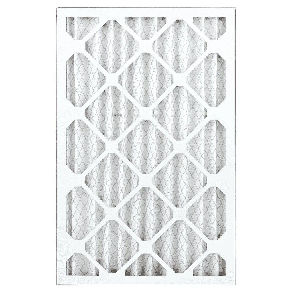 AIRx Filters 16x25x2 Air Filter  8 Pleated   Furnace Air Filter, Dust 6-Pack, Made in the