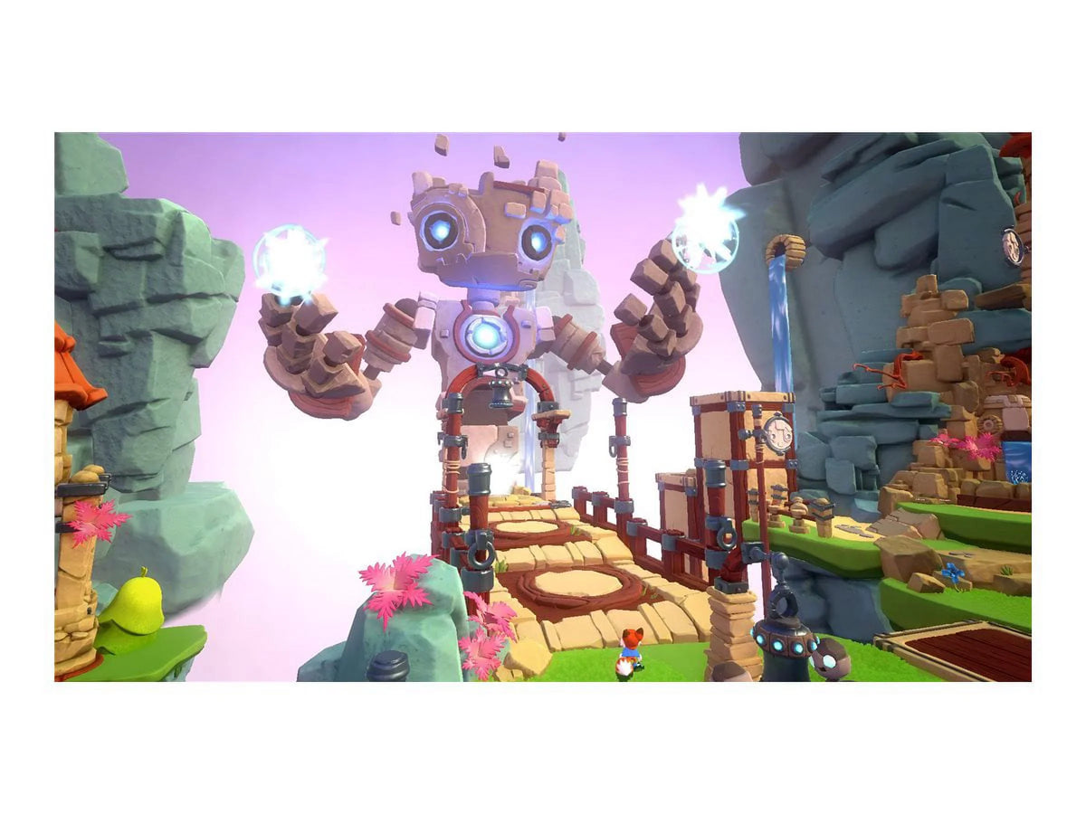Super Lucky's Tale, Microsoft, Xbox One, 889842216295
