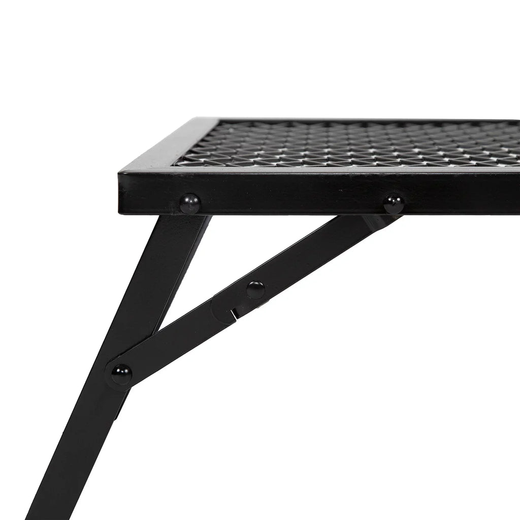 Stansport Heavy Duty Steel Camp Grill - 36" x 18"