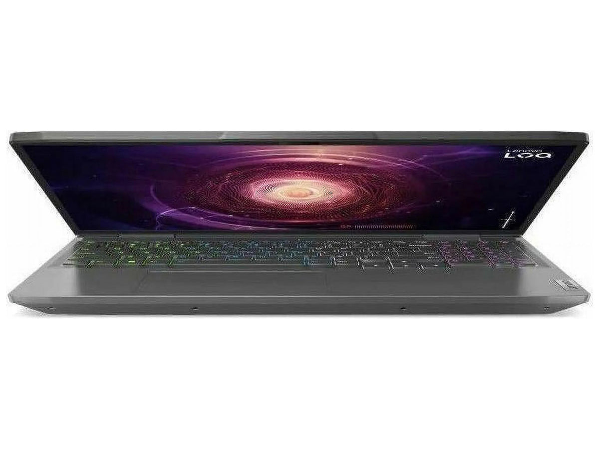 Lenovo  16APH8 82XU001NUS 16" Gaming Laptop R5 7640HS 16GB 512GB   4050