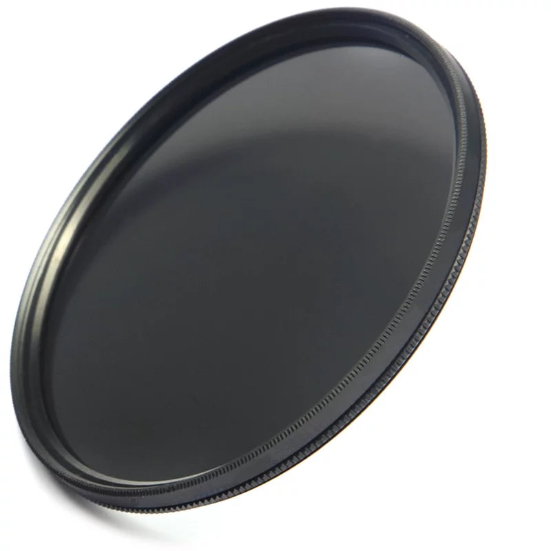 C- (Circular Polarizer) Multicoated | Multithreaded Glass Filter (58mm) For Olympus  E-PL6