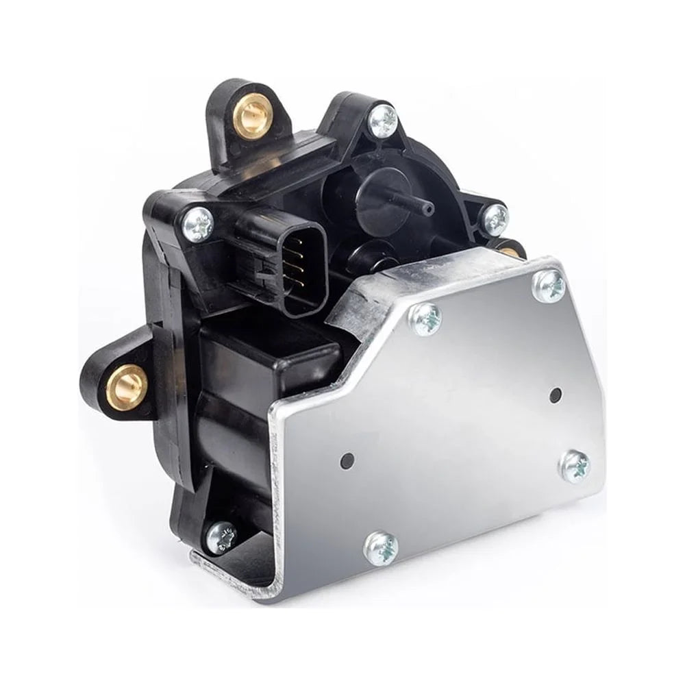 Set of 1  Transfer Case Shift Motor for 2004-2012 Chevrolet Colorado  04-12 Canyon l4 l5 V8 2.8L 2.9L 3.5L 3.7L 5.3L Replacement For 600-913,600913