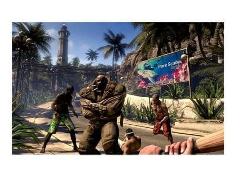 Dead Island Riptide - Special Edition - Xbox 360