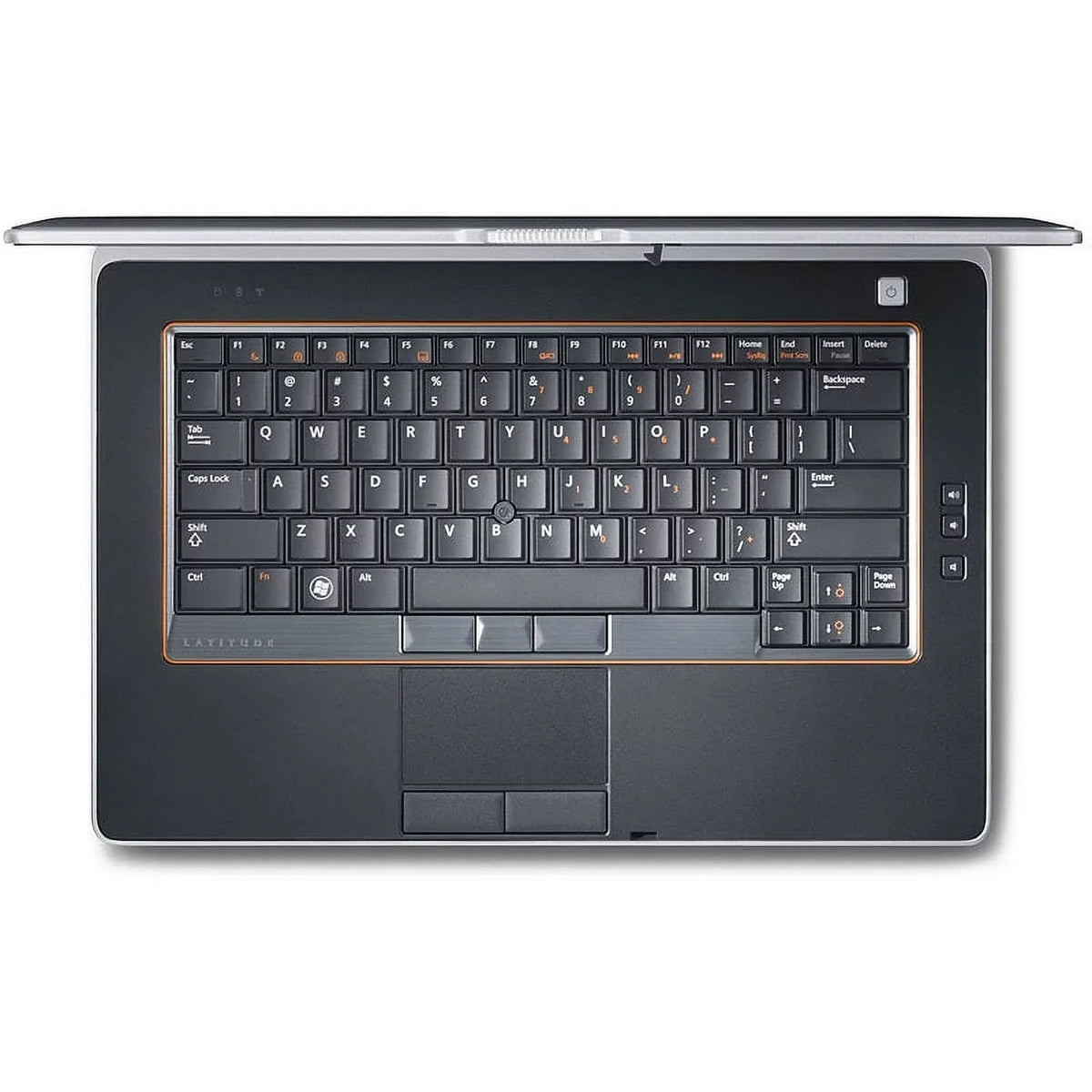 Restored Dell Latitude E6430 i7 2.9GHz 4GB 320GB  Windows 10 Pro 64 Laptop B (Refurbished)