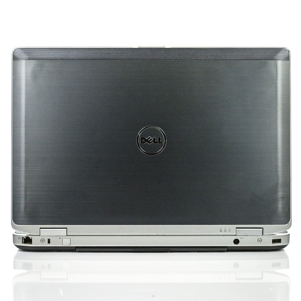Used Dell Latitude E6530 Laptop i5 Dual-Core 16GB 128GB  Win 10 Pro A v.