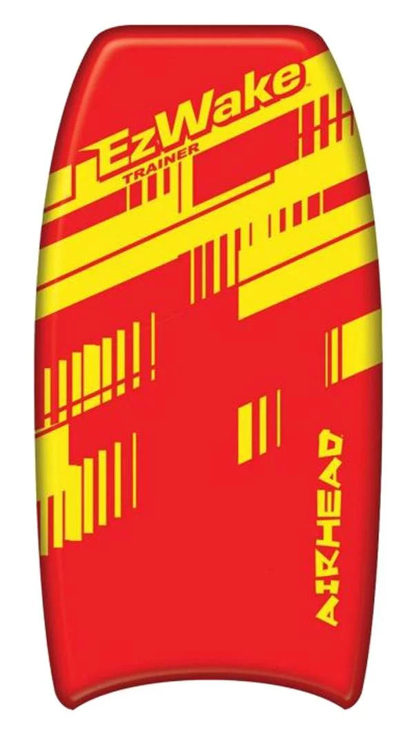 Airhead  Wake Trainer Inflatable Towable Wakeboard Bodyboard Tube | -300