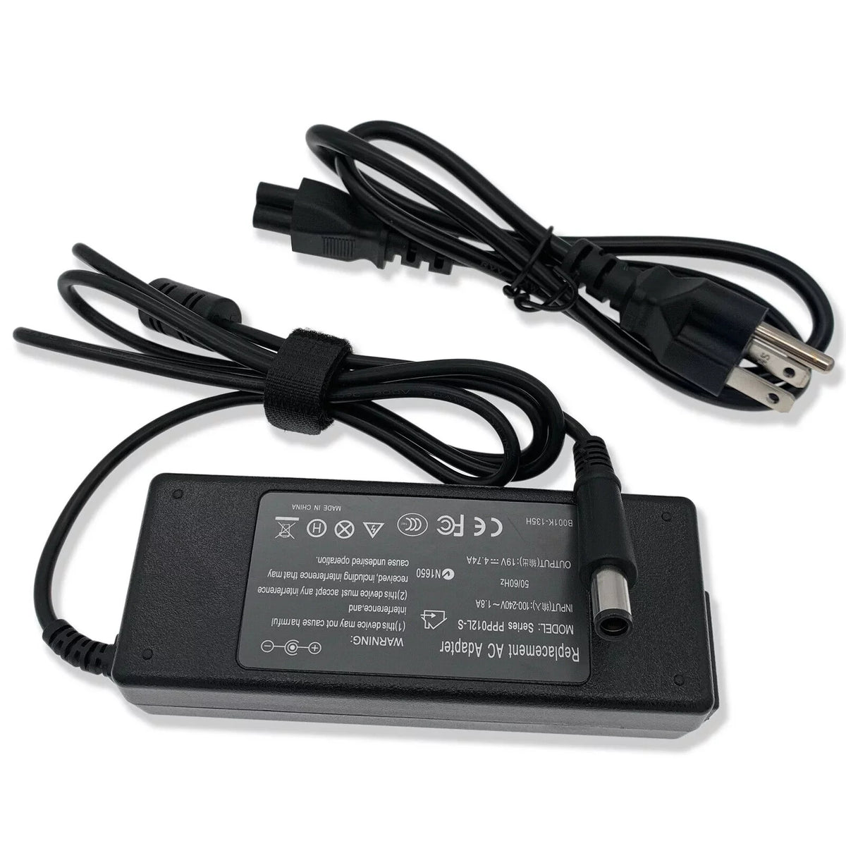 90W  Adapter Charger Power for  Probook 4440s 4540S 4545s 6470b 6475b 6570b