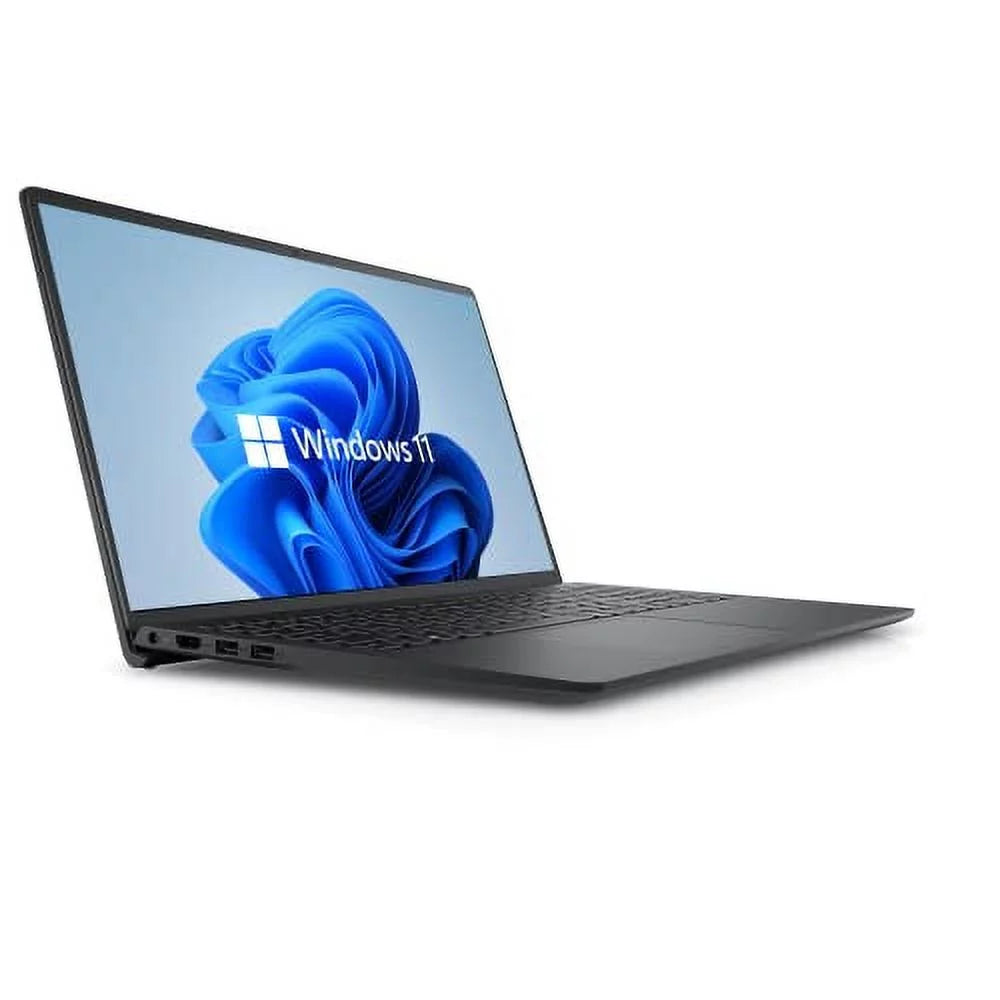 Dell 2021 Newest Inspiron 3511 Laptop, 15.6"  Display, Intel Core i7-1165G7 Processor, 16GB , 1TB , Intel Iris Xe Graphics, Webcam, , Windows 11 Home, Carbon Black