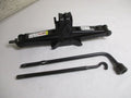Pre-Owned 2017 Jeep Grand Cherokee Wheel Tire Jack Assembly w/Tools   (Good)