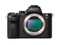 Sony Alpha a7  Mirrorless Digital Camera (Body Only)