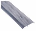National Guard Saddle Threshold,Fluted Top,3 ft. L  424E-36