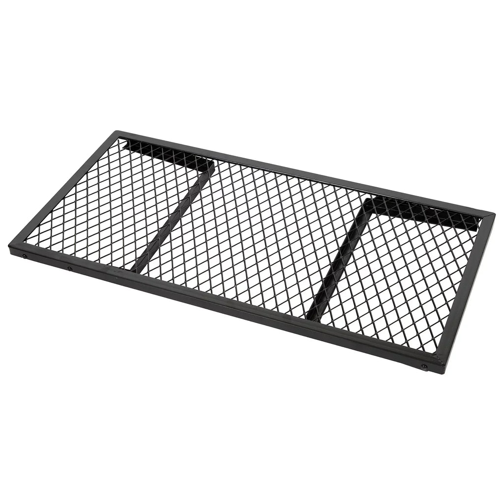 Stansport Heavy Duty Steel Camp Grill - 36" x 18"