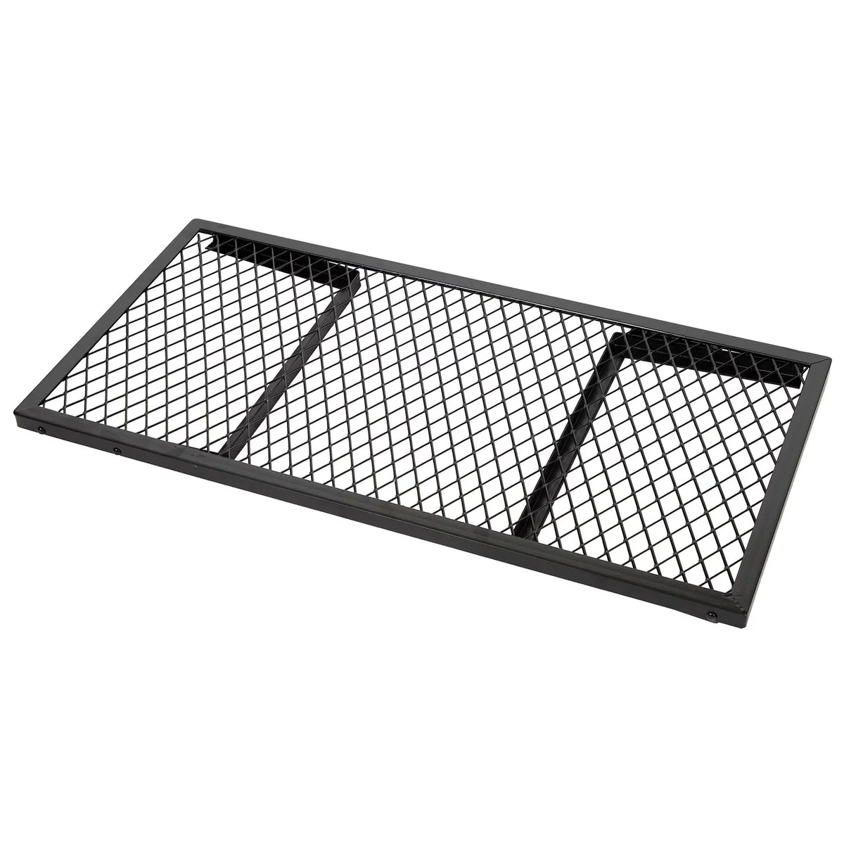 Stansport Heavy Duty Steel Camp Grill - 36" x 18"