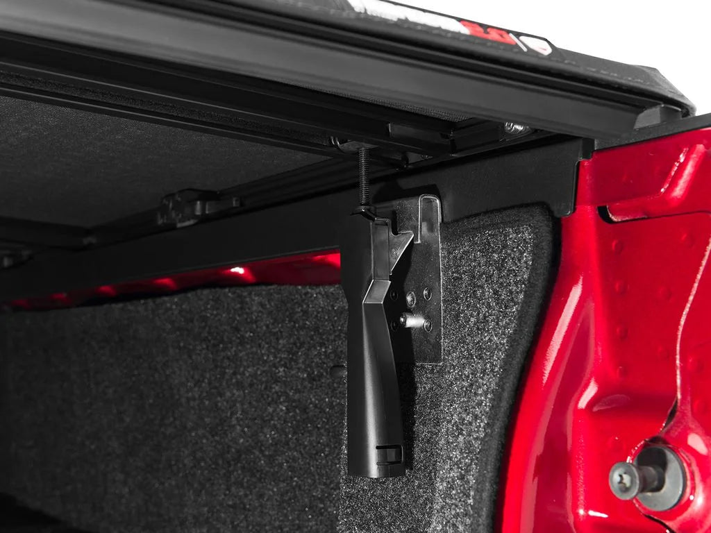 Extang by RealTruck Trifecta 2.0 Soft Folding Truck Bed Tonneau Cover | 92422 | Compatible with 2019 - 2024 Dodge Ram 1500 (does not fit with multifunction tailgate) 6' 4" Bed (76.3")