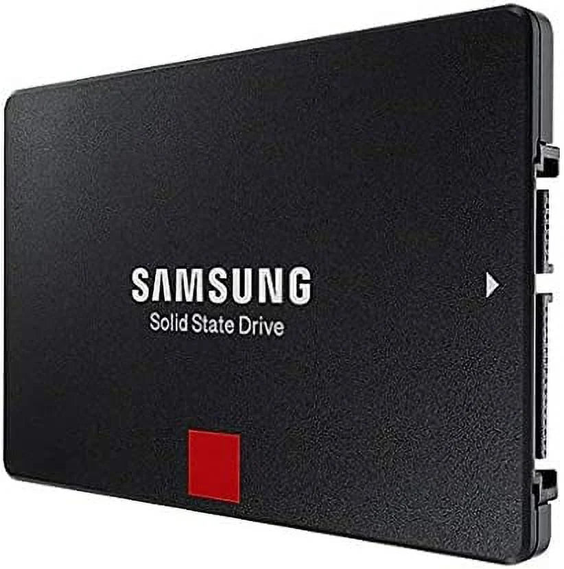 860 Pro Series 2TB 2.5" SATA3  (-76P2T0E)